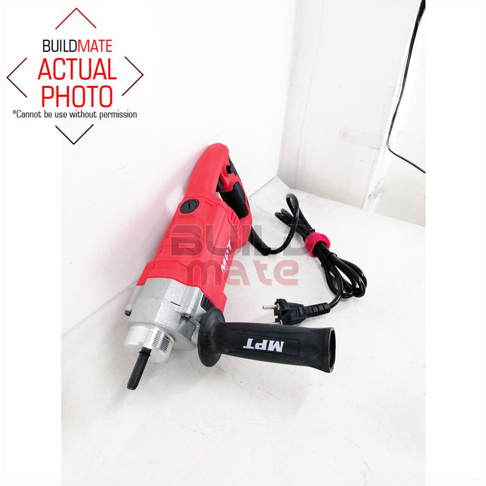 MPT Electric Vibrator Ø35mm 850W Most Professional Tools MEV8503 •BUILDMATE•