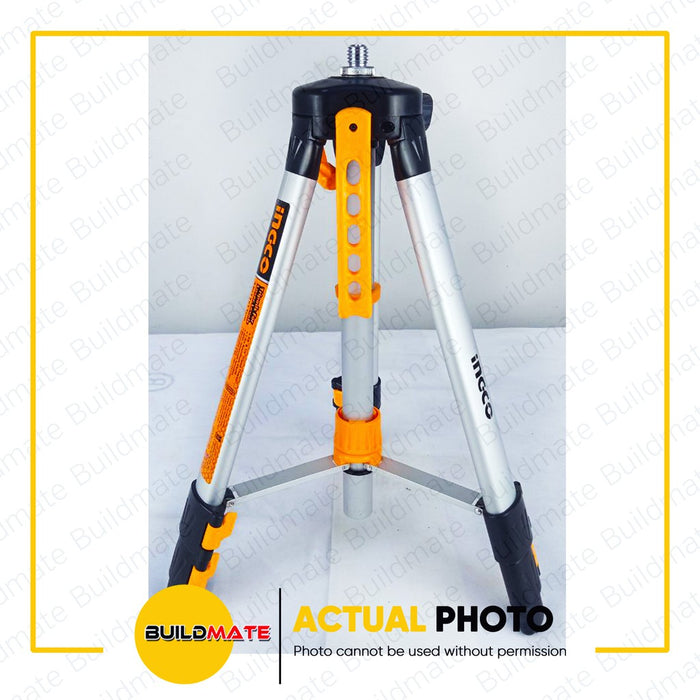 INGCO Tripods for Laser Levels HLLT01152  •BUILDMATE• IHT