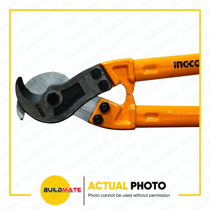 INGCO Cable Cutter 24" HCCB0124 •BUILDMATE• IHT