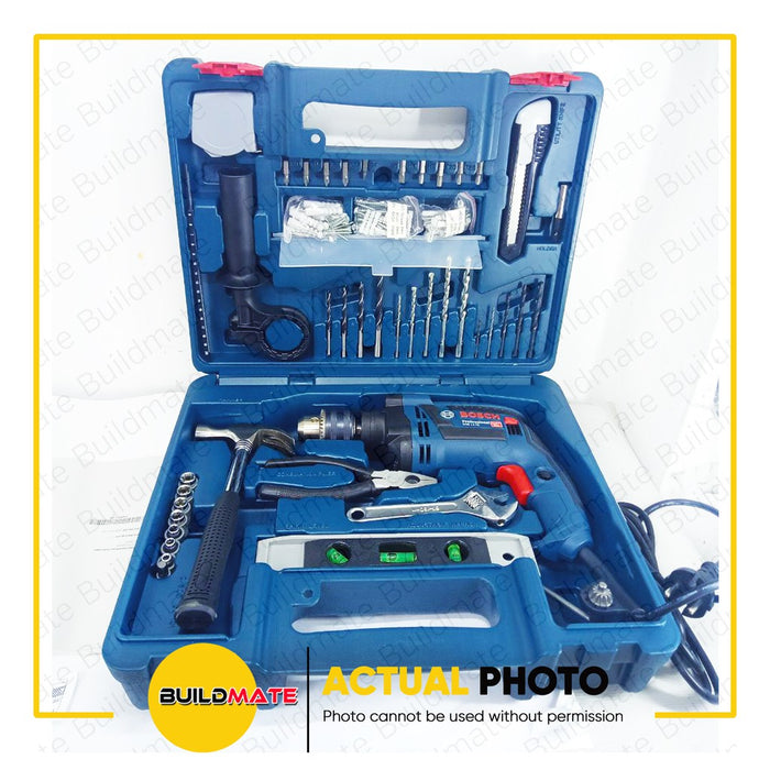 Bosch gsb 13 online re set