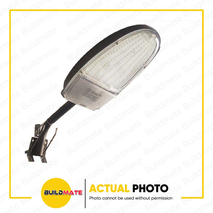 BIGLITE LED Streetlights with Photo Control Sensor 30W •BUILDMATE•