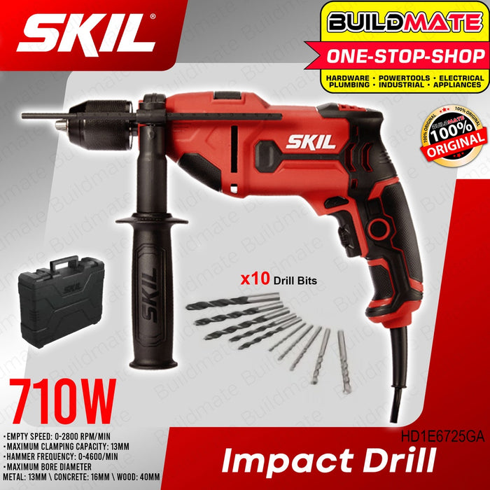 Skil best sale drill bits