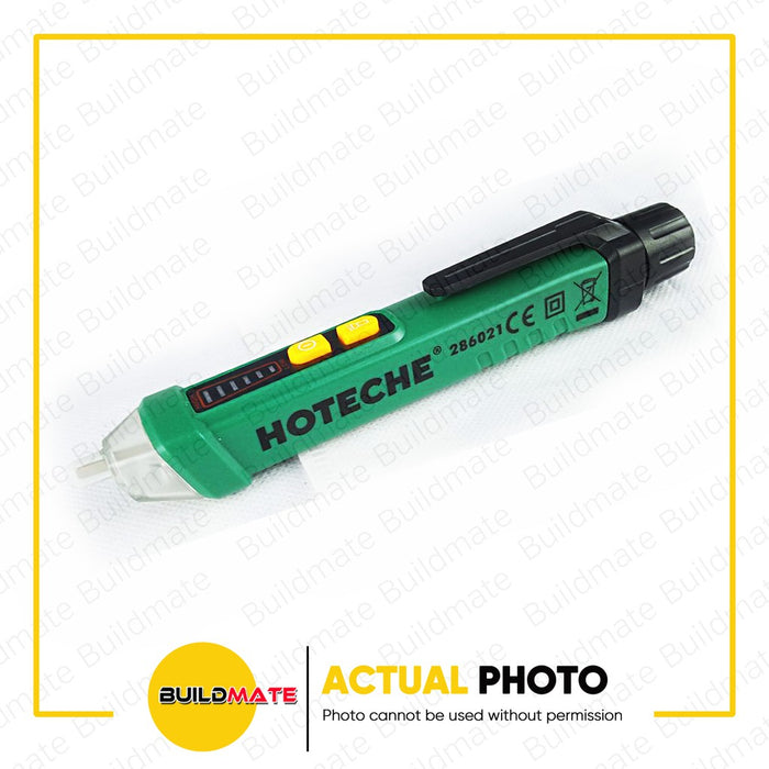 HOTECHE Non-Contact AC Voltage Detector 286021 •BUILDMATE•