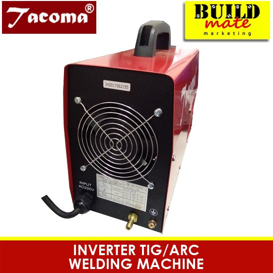 TACOMA Inverter TIG/ARC Welding Machine 200A/300A