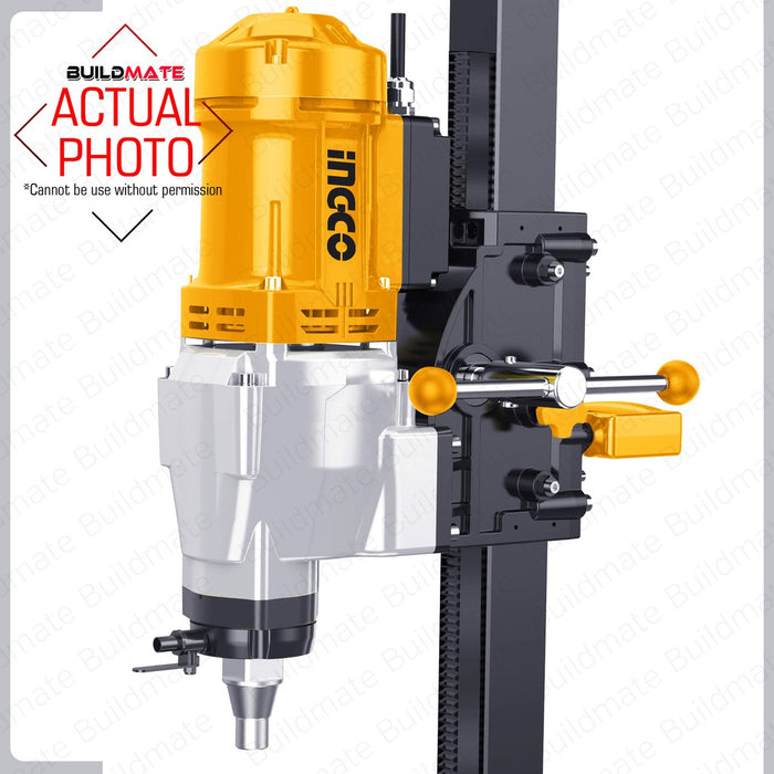 INGCO Diamond Coring Machine 2800W | 3800W Diamond Core Drill DDM28001 | DDM38001 •BUILDMATE• IPT