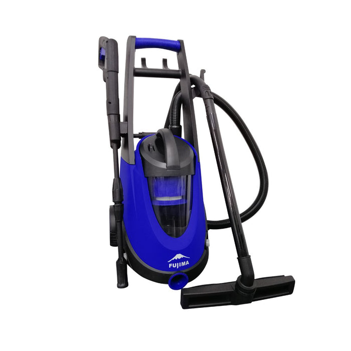 FUJIMA 2in1 Pressure Washer & Vacuum Cleaner FJ-5110 •BUILDMATE•