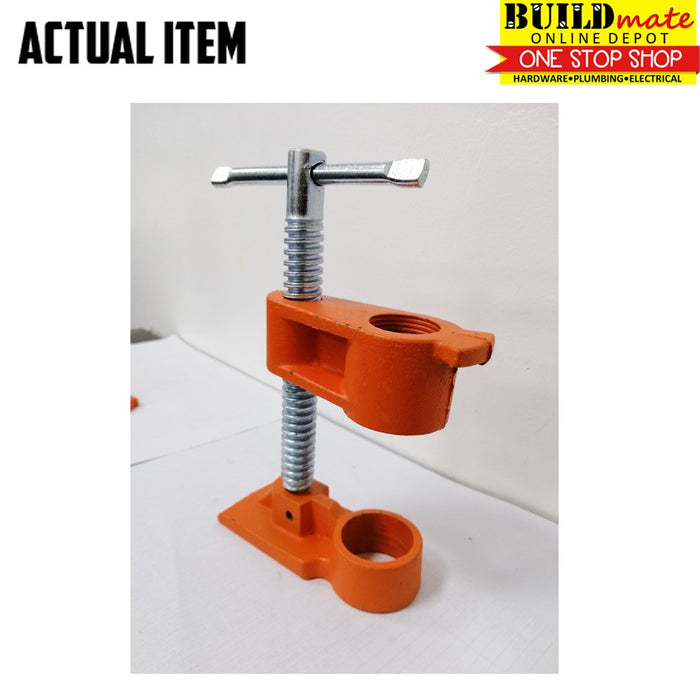 PROBUILD 3/4" Wood Working Pipe Clamp