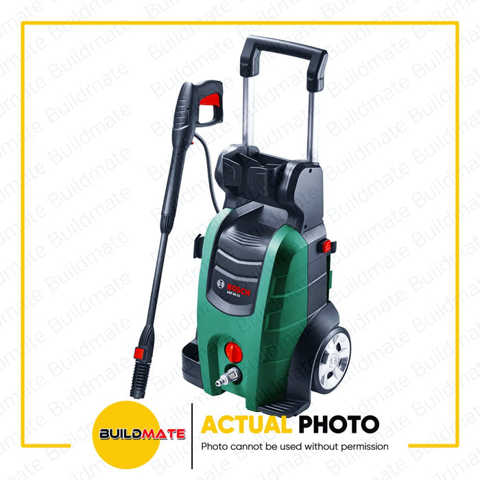 BOSCH Advance Aquatak High Pressure Washer Cleaner AQT 130 06008A7BK0 | AQT42-13 •BUILDMATE• AQT