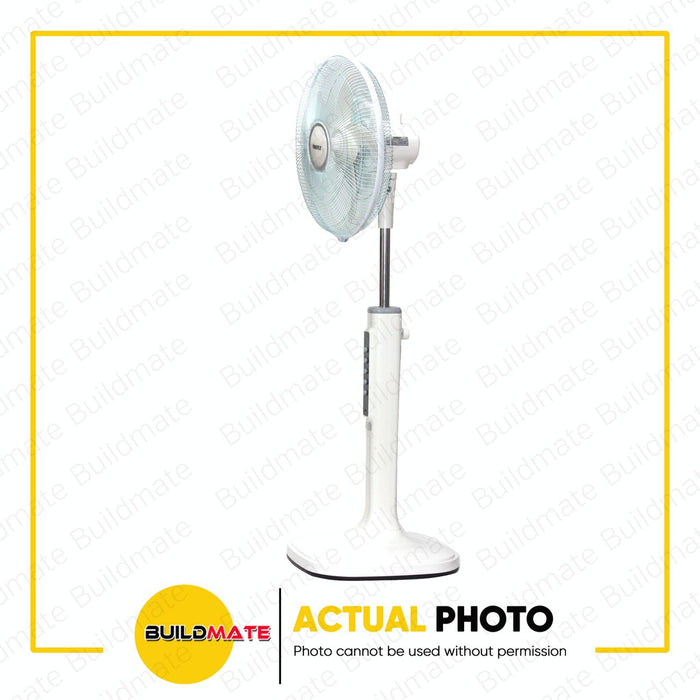 FIREFLY 16" Fan Blade with Built in LED Night Light FEL632 •BUILDMATE•