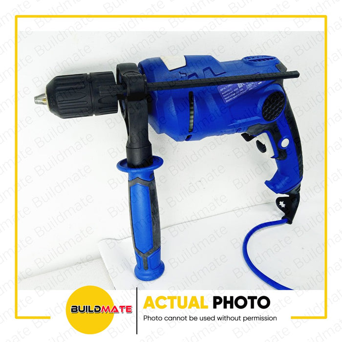 [CLEARANCE SALE] FORD 13mm Impact Drill 910W Variable Speed FX1-11 •100% ORIGINAL•BUILDMATE•