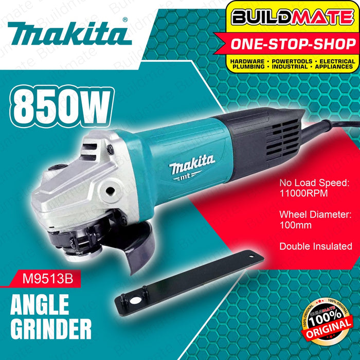 Original makita deals grinder