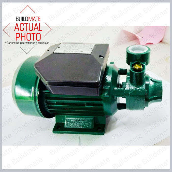 ARMADA 0.5HP Peripheral Jet Booster Pump 370W IDB35G •BUILDMATE•