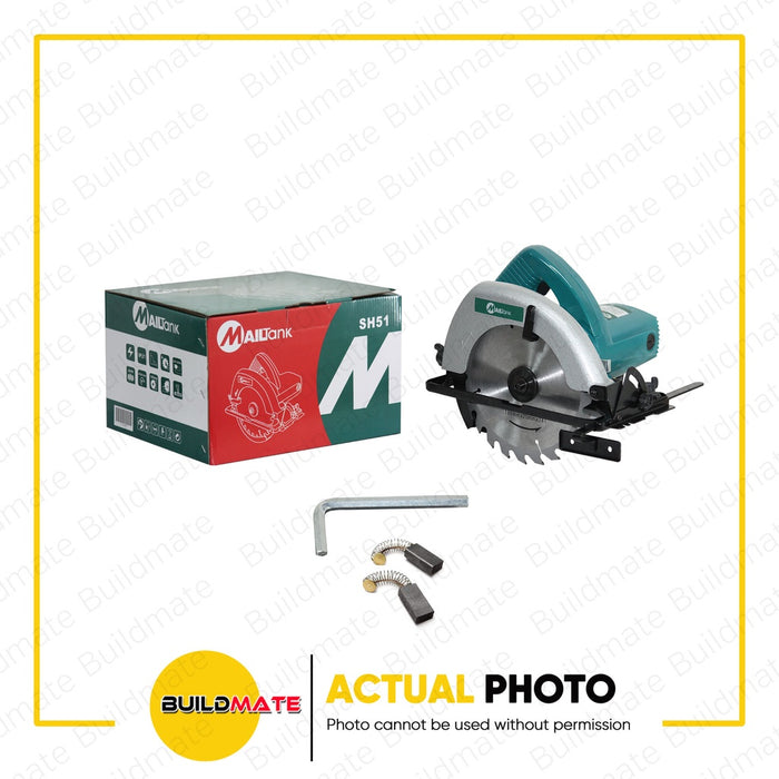 Mailtank circular saw hot sale