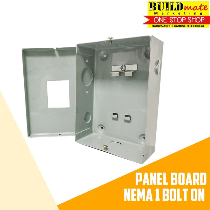 Panel Box Board NEMA1