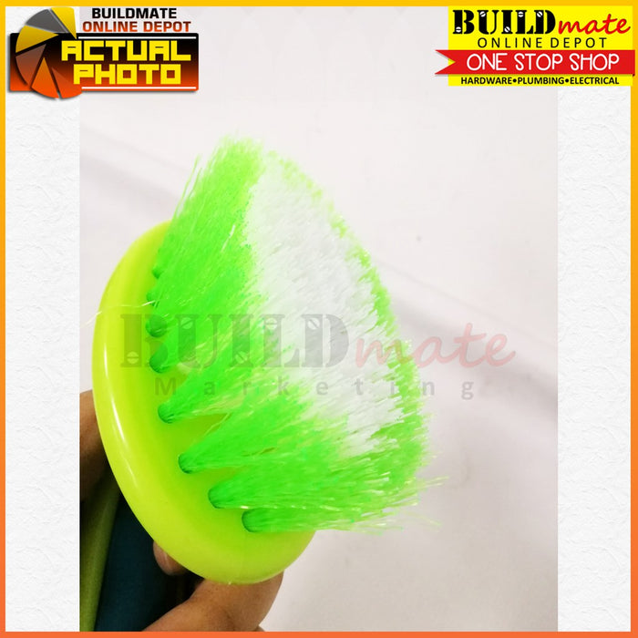 Creston Nylon Brush FE-8642 •BUILDMATE•