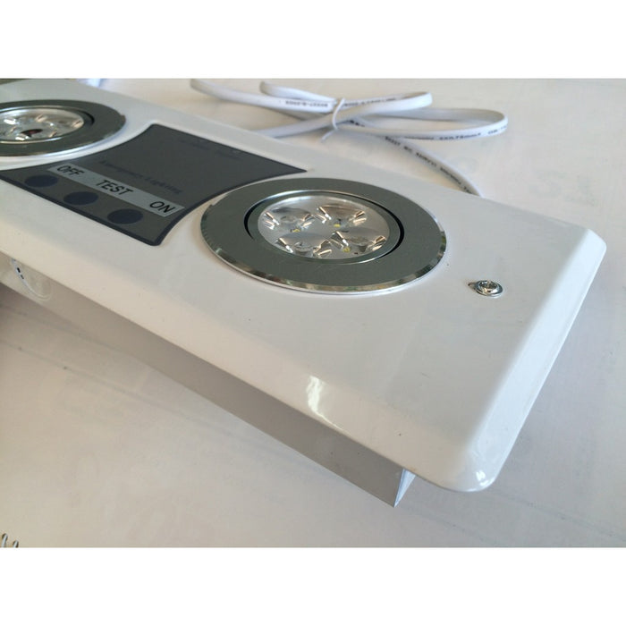 LED Ceiling Mounted Emergency Light