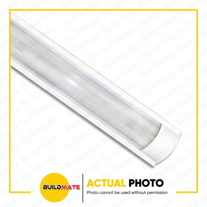 BIGLITE T8 LED Hallway Lamp THL-574 2*9W •BUILDMATE•