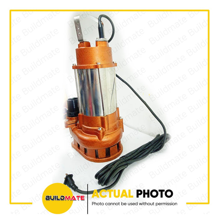 POWERHOUSE Sewage Submersible Pump Outlet 3HP PH-CO-SUBSEWAGE-3HP •BUILDMATE• PHMB