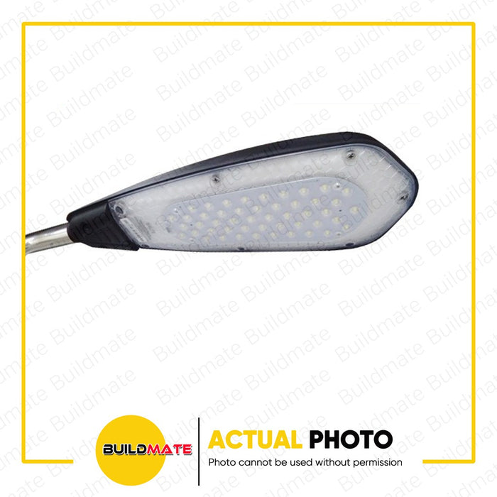 BIGLITE LED Street Light Regular / with Photo Control •BUILDMATE•