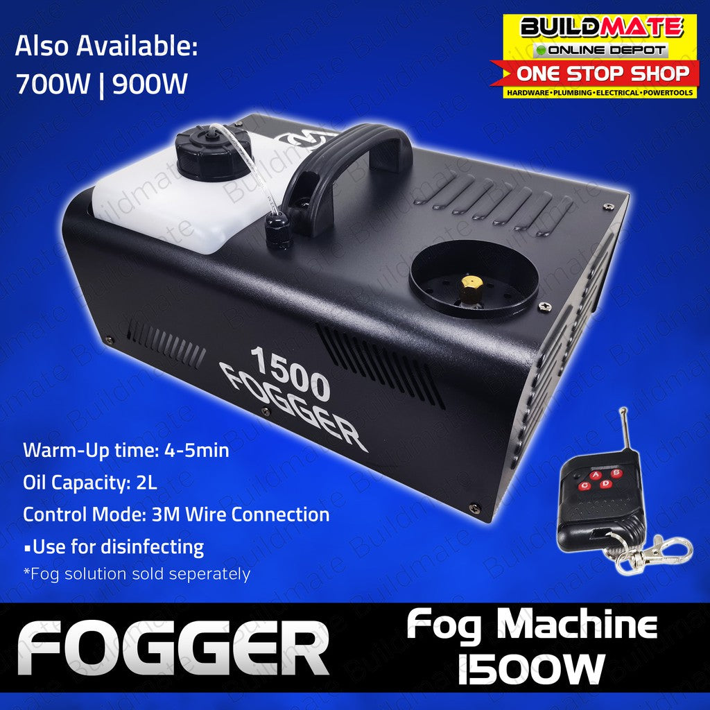 FOGGER