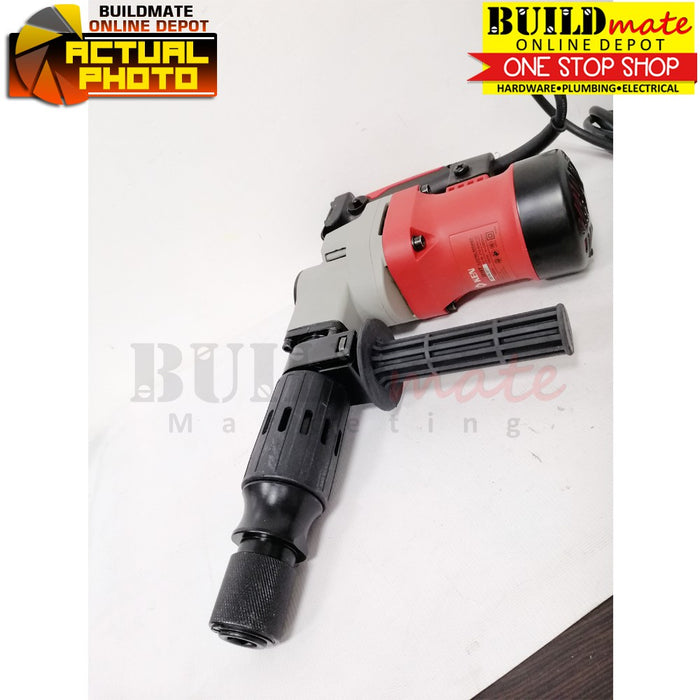 KEN Demolition Hammer Electric Breaker  with Metal Case 1050W 2810T 100% ORIGINAL