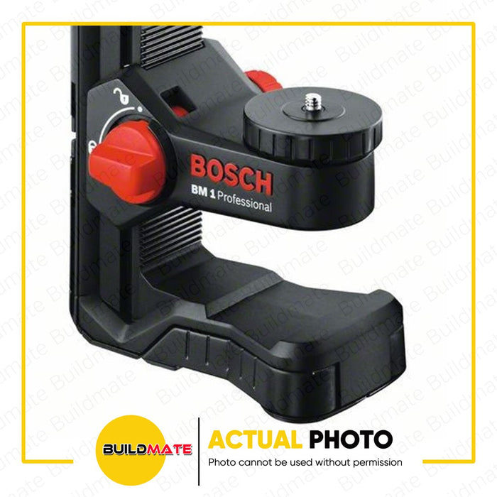 BOSCH Professional Universal Mount BM 1 •BUILDMATE• BMT