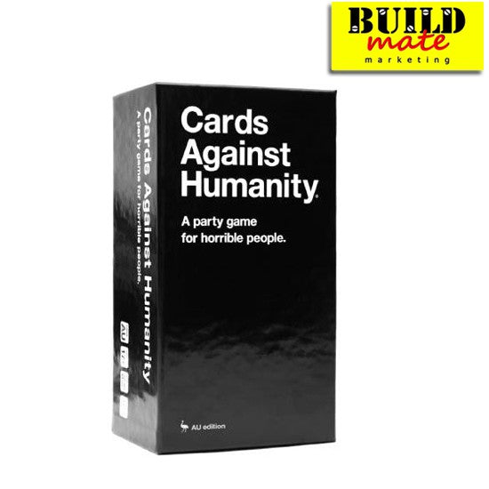 Card Against Humanity Card Game — Buildmate