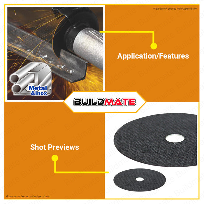 4 inch online metal cutting wheel