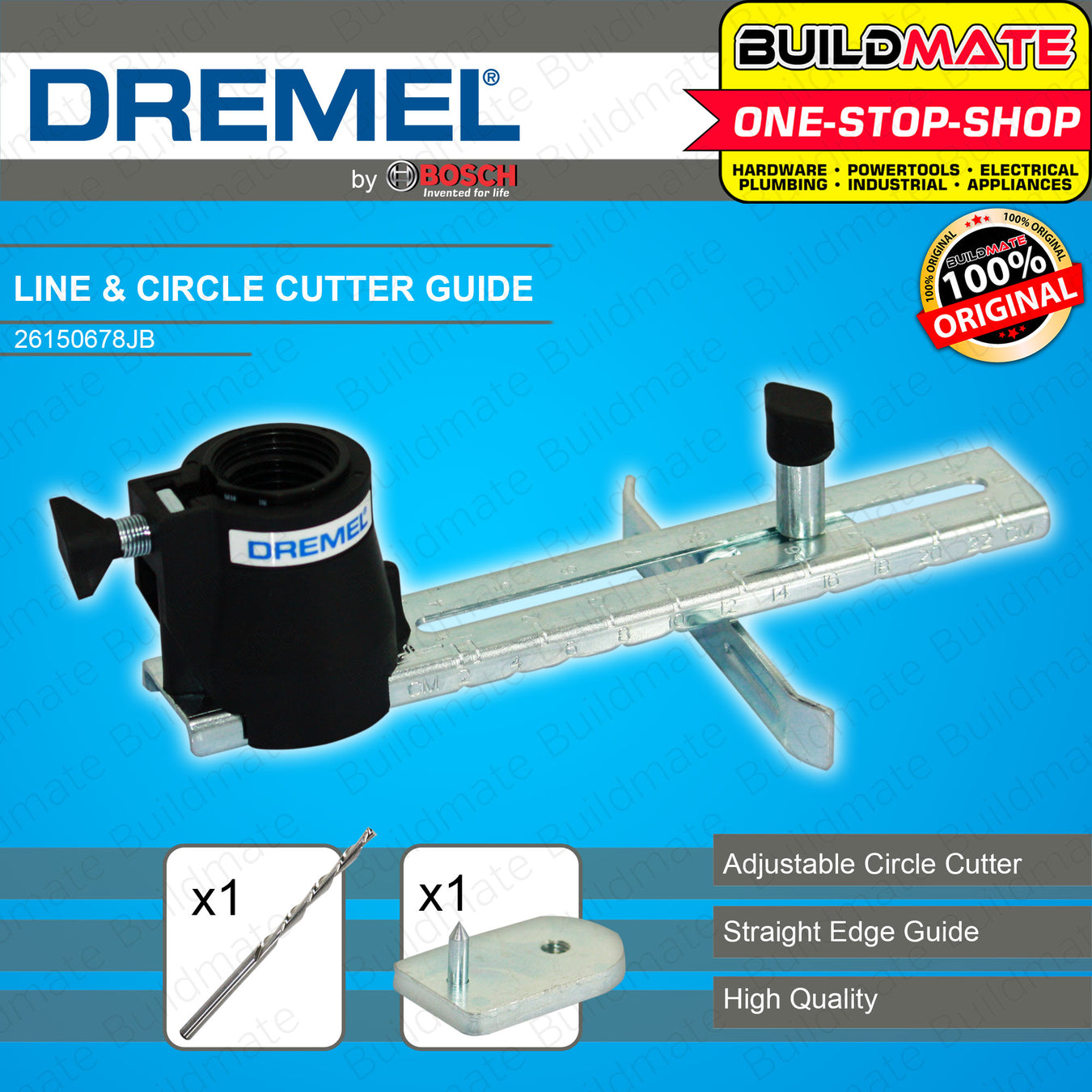 DREMEL