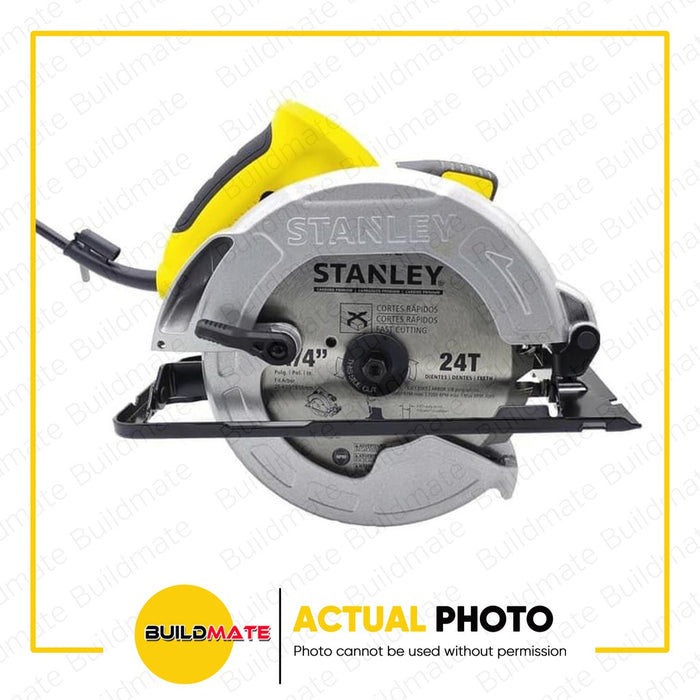 Stanley sc16 190mm discount 1600w circular saw