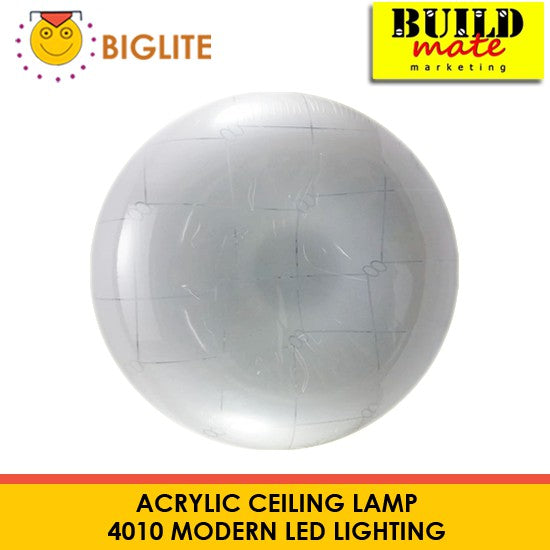 BIGLITE Acrylic LED Lamp Different Designs