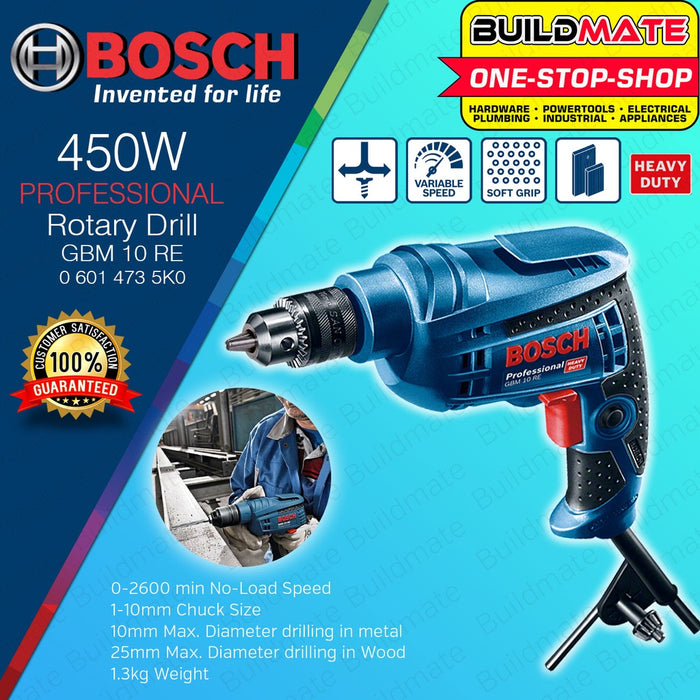 Bosch gbm deals 10 re