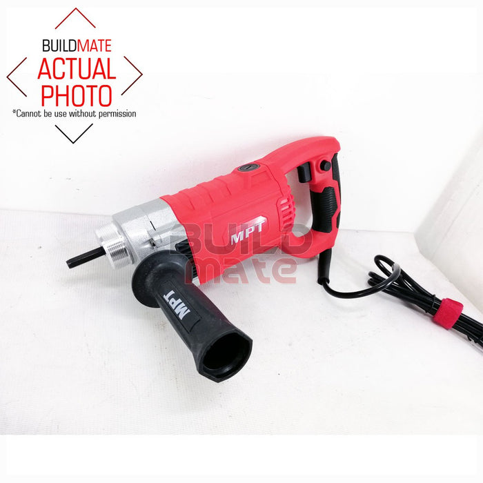 MPT Electric Vibrator Ø35mm 850W Most Professional Tools MEV8503 •BUILDMATE•