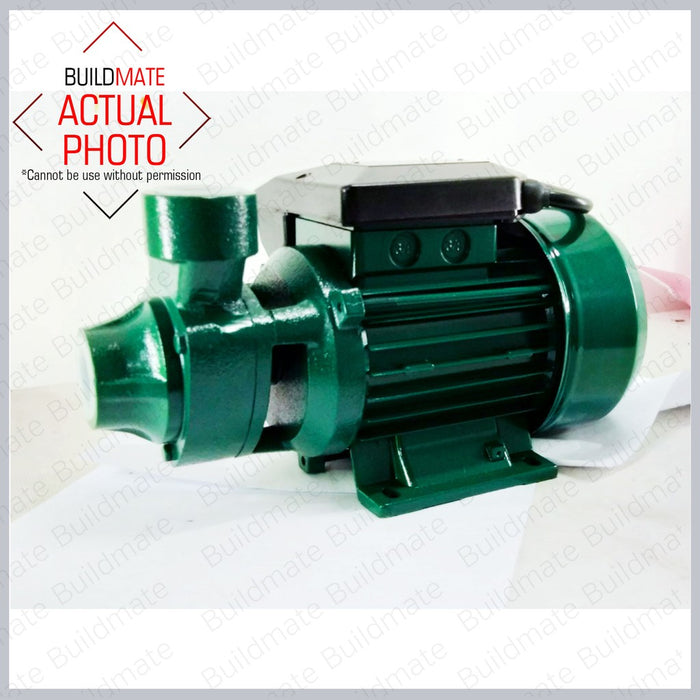 ARMADA 0.5HP Peripheral Jet Booster Pump 370W IDB35G •BUILDMATE•