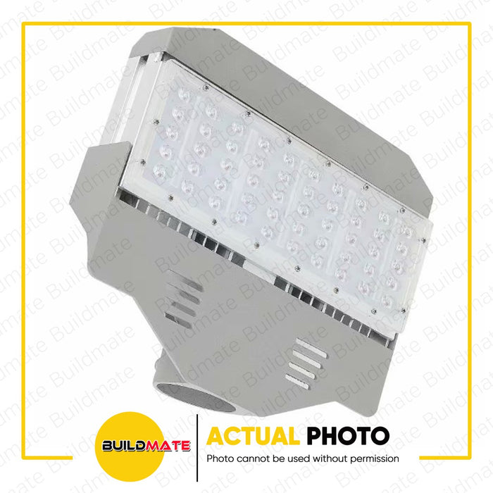 LIGHTHOUSE LED Industrial Street Light DAYLIGHT 6500K 50W LHSL-50W-DL •BUILDMATE• PHLH