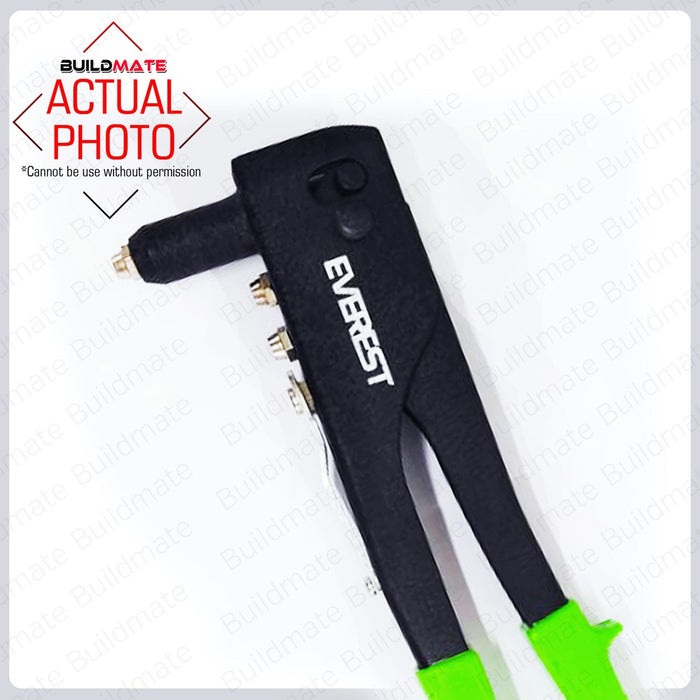 EVEREST Hand Riveter HR-1 •BUILDMATE•