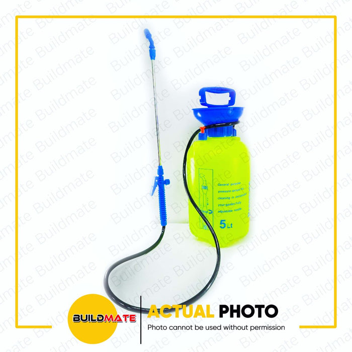 Manual Hand Sprayer 5L | 8L SOLD PER PIECE •BUILDMATE•