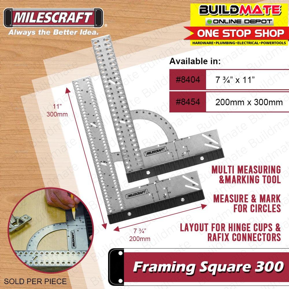 Milescraft 8404 FramingSquare300