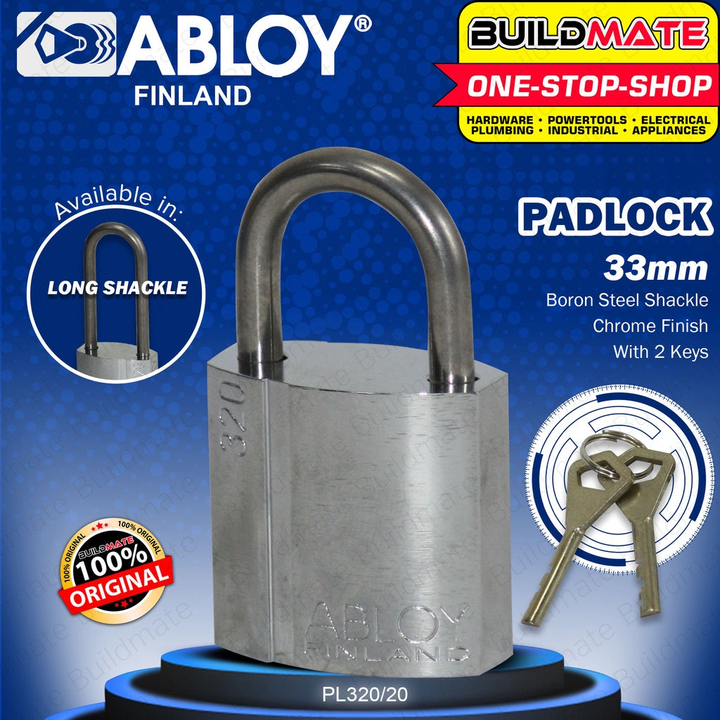 ABLOY FINLAND