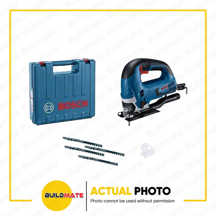 BOSCH Professional Jigsaw 650W GST 90 BE 060158F0K0 100% ORIGINAL / AUTHENTIC •BUILDMATE• BPT