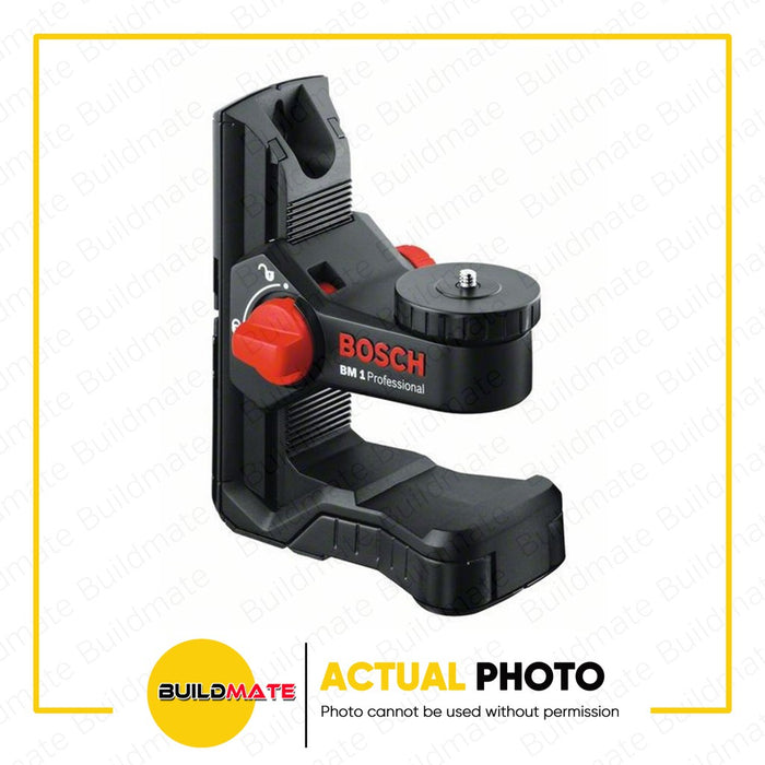 BOSCH Professional Universal Mount BM 1 •BUILDMATE• BMT