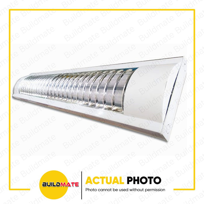 BIGLITE T8 LED Hallway Lamp THL-571 1*9W