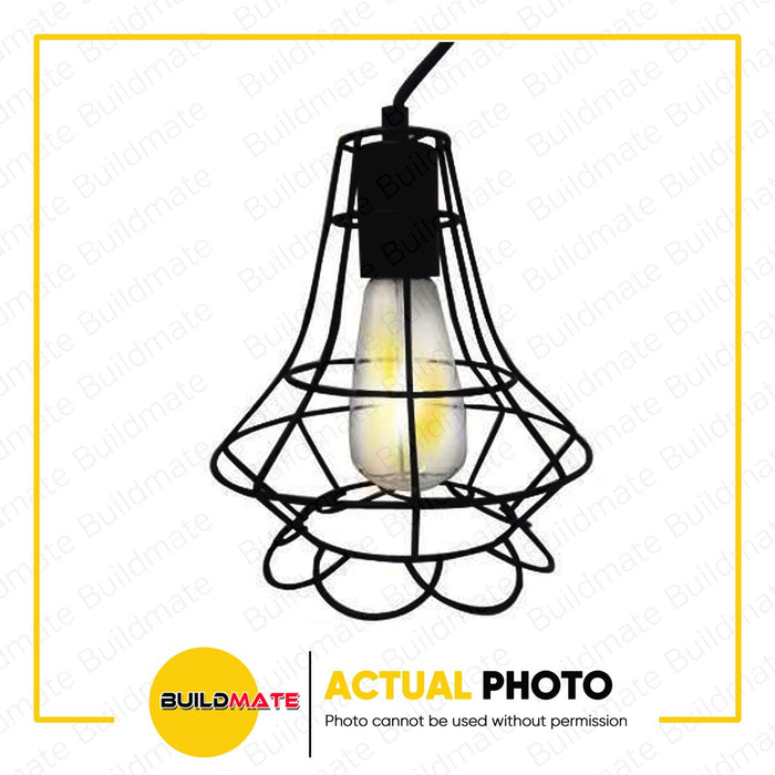 BIGLITE Metal Hanging Lamp MHL-SP116209/I •BUILDMATE•