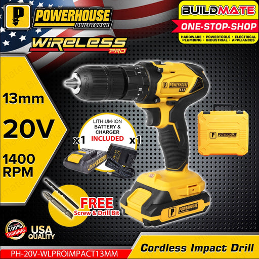 Cordless drill deals 13mm chuck