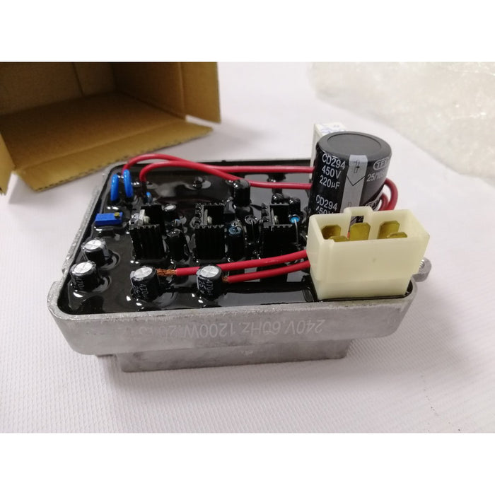 NORTON Spare Parts Inverter Unit