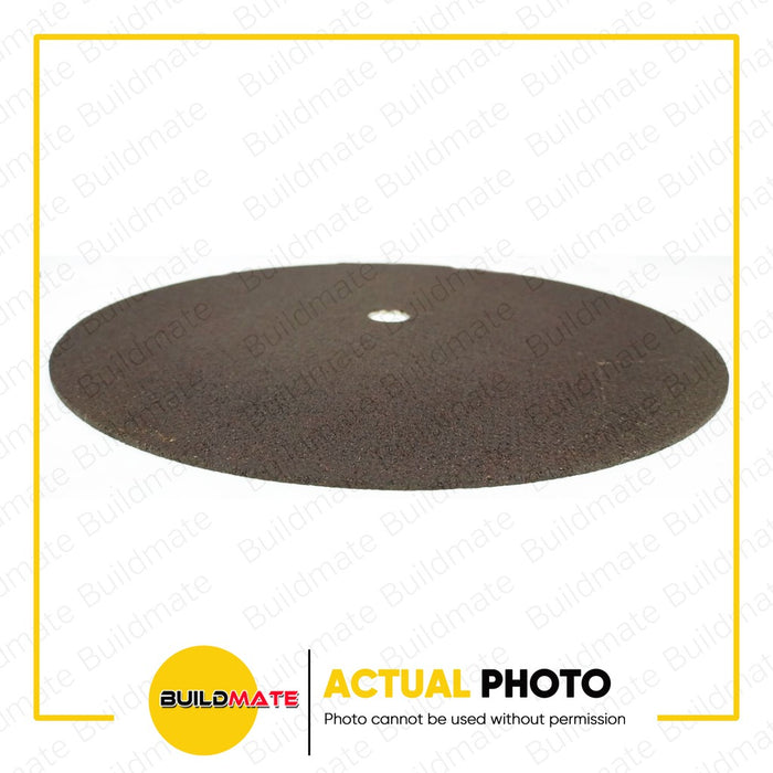 NORTON Cut Off Wheel Abrasive Disc Clipper 14" 350 x 3 x25.4  66252845163 •BUILDMATE•