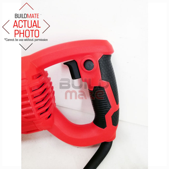 MPT Electric Vibrator Ø35mm 850W Most Professional Tools MEV8503 •BUILDMATE•