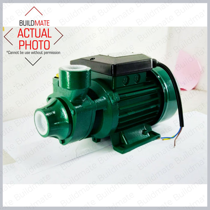 ARMADA 0.5HP Peripheral Jet Booster Pump 370W IDB35G •BUILDMATE•