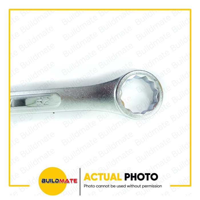 BUILDMATE Powerhouse Combination Wrench Chrome Vanadium SOLD PER PIECE - PHHT