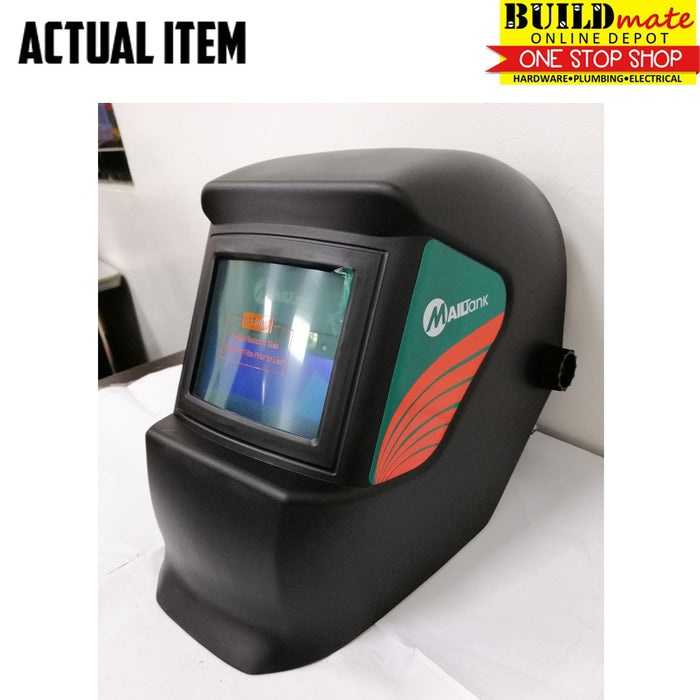 MAILTANK Auto Darkening Welding Helmet SH33